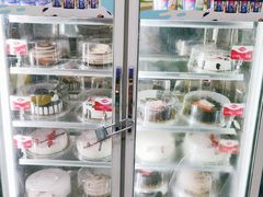 自助取餐区-DQ·蛋糕·冰淇淋(川沙东海岸店)