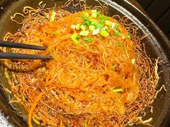 -炊烟小炒黄牛肉(浦东世纪汇店)
