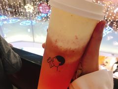 -喜茶(深圳东门1234店)