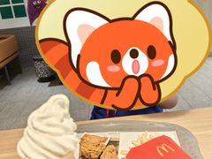-麦当劳(宝龙店)