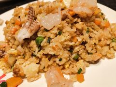 -火地铁板烧(昆山万象汇店)