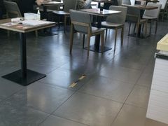 大堂-李先生牛肉面大王(北京平谷步行街店)