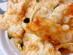 锅包肉-老于餐厅(民生路店)