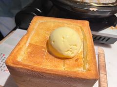 面包诱惑-绿茶餐厅(深圳龙华天虹购物中心店)