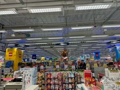 -玩具反斗城(海港城店)