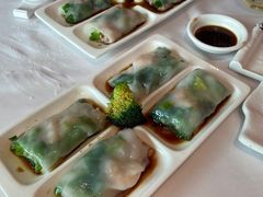 -宝园酒家(美林M·LIVE天地东座店)