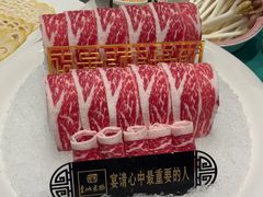 -皇城老妈·大连海鲜火锅(港湾店)