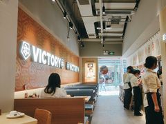-堂本家·二代目·炸猪排(Express东海店)