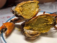 -三妹小龙虾·黄油蟹(华侨城总店)