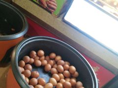 -深圳大学城荔园一食堂(校园路)