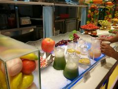 -银鲨海鲜烤肉火锅自助餐厅(五星店)