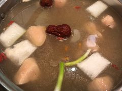 -丫丫汤膳打边炉(宏府408坊店)