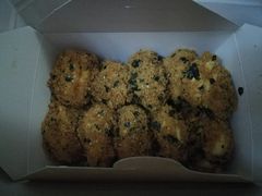 -鲍师傅糕点(江苏路店)
