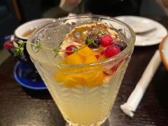 -blue frog蓝蛙(长泰广场店)