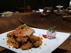 阿拉斯加帝皇蟹-云境生态园(红谷滩店)
