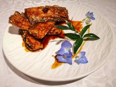-海富门·带鱼·淮扬菜·粤菜(甘家口店)