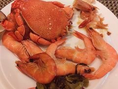 -上海兴国宾馆香樟园西餐厅