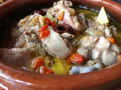 -香满楼(临安路店)