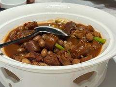 -潮粤香海鲜酒楼(沙湖店)