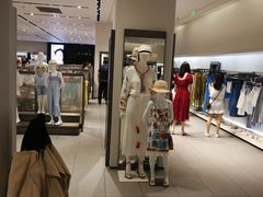 -ZARA(红谷滩万达店)