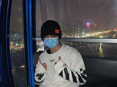 -琴岛之星摩天轮