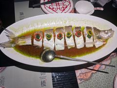 -锦楼·臻选新杭帮(杭州中心店)