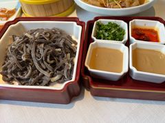 -天和晟烤鸭店(世纪坛店)