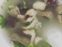 -津品味小吃(大学湾店)