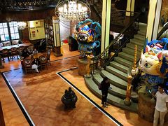 -more than meow吴止猫主题餐厅(承德 中船汇店)