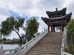 -珠海圆明新园