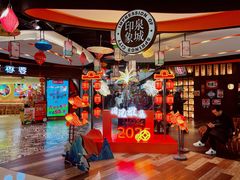 -万达广场(济南高新店)