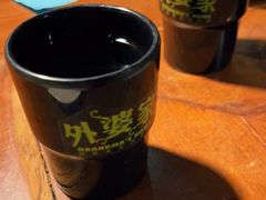 -外婆家(西红门荟聚购物中心店)