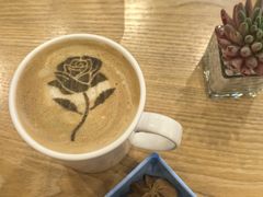 -逸派咖啡 EPARKCOFFEE(广安门店)