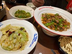 -肖记公安牛肉鱼杂馆·省级非物质文化遗产(三角路直营店)