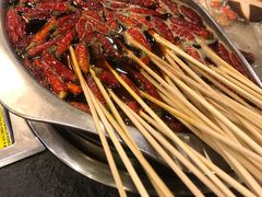-川成串·自助串串香火锅(朝阳店)