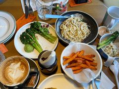 -Grande A'moo(上海万象城店)