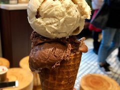 伯爵酸橙酱和饼干-Luneurs(幸福里店)