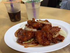 -津津餐室