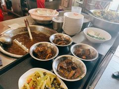 -好成财牛排馆(涂门街总店)