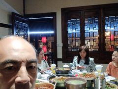 -灶东家民间菜(回兴店)