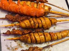 -路边边.炒菜烧烤.音乐餐厅(良乡长虹店)