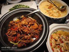 -云境生态园(红谷滩店)