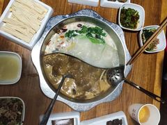 -傣妹火锅(鹤龙六路店)