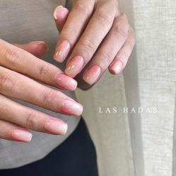 -Las Hadas 原创设计美甲美睫沙龙