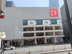 -优衣库(长沙国金中心店)
