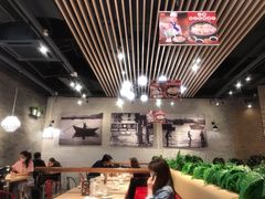 大堂-避风塘(宝山万达店)