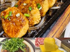 -福寿斋·老北京铜锅涮肉·烤鸭(顺义总店)