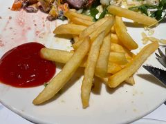 -拉蒂娜·巴西牛排馆 Latina·Brazilian Steakhouse(陆家嘴旗舰店)