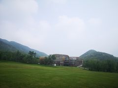 -莫干山郡安里度假酒店-桃尖中餐厅