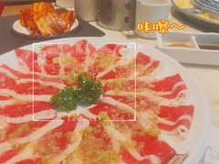 -韩宫宴烤肉·料理(南京江宁万达店)